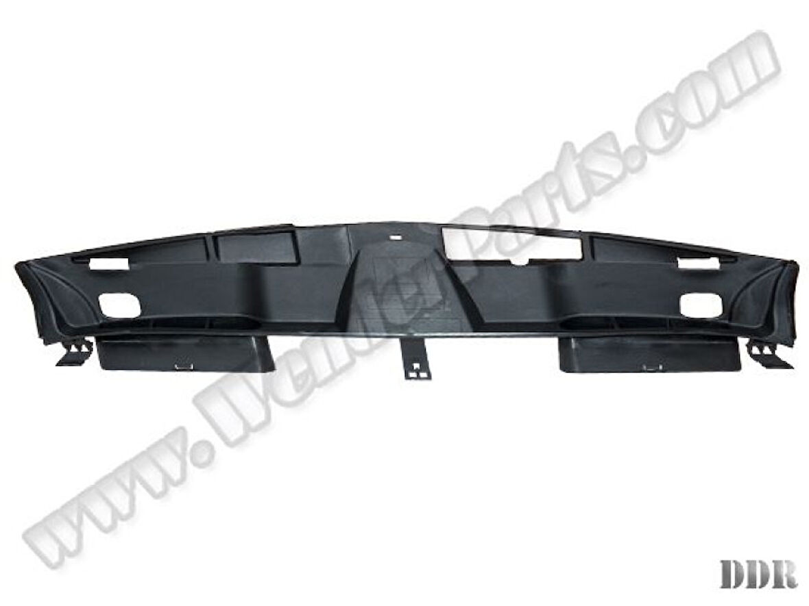 Mercedes Panel Hava Kanalı On Ust E-Class W212 09>15 - Wenderparts Ma2125000255