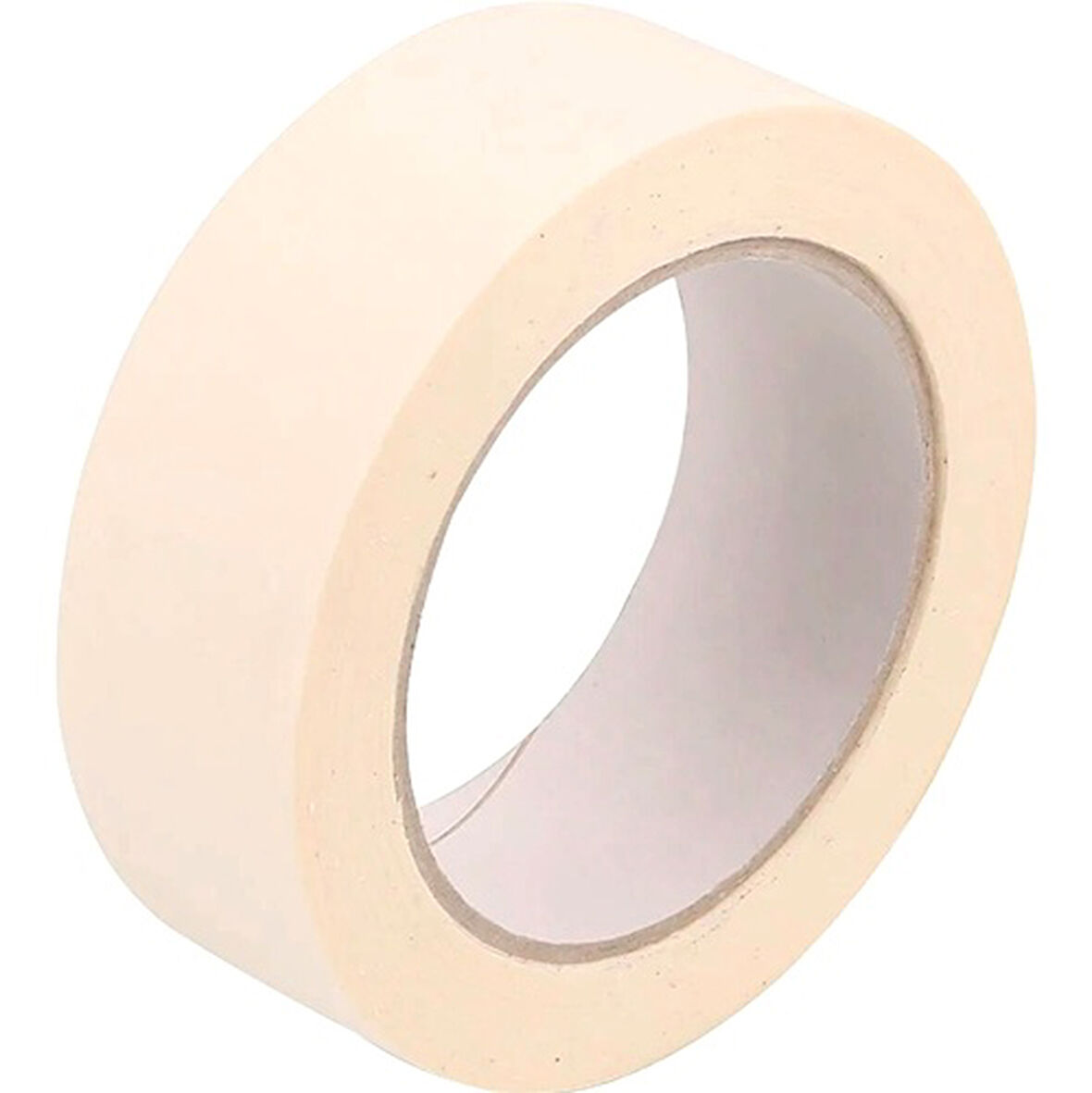 Maskeleme Bandı 24Mmx25Mt Bant - 2 adet