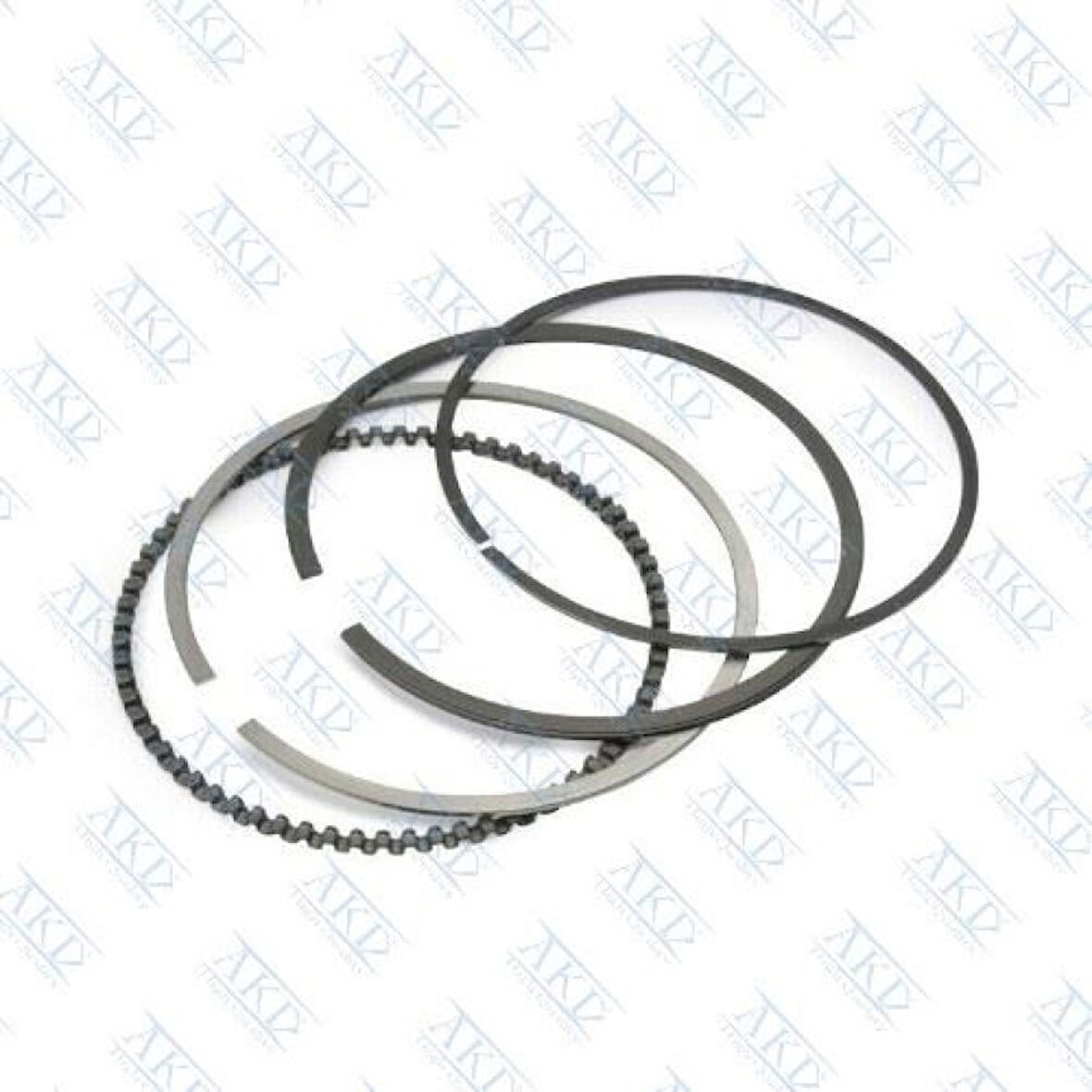 Opel Motor Segman Y13dt Z13dt 1.3cdti Corsa C Astra H Combo 69.60mm Std (2.0x1.5x2.0) - Akd 222-3564-00