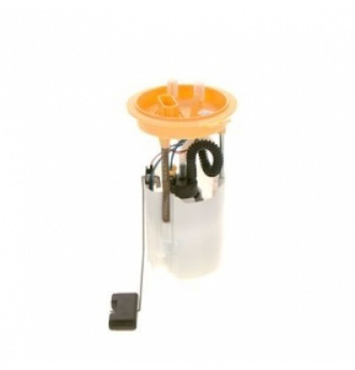 Vag Yakıt Depo Samandırası Komple Passat CC 1.6 2.0tdi 08>12 - Achr 60306092