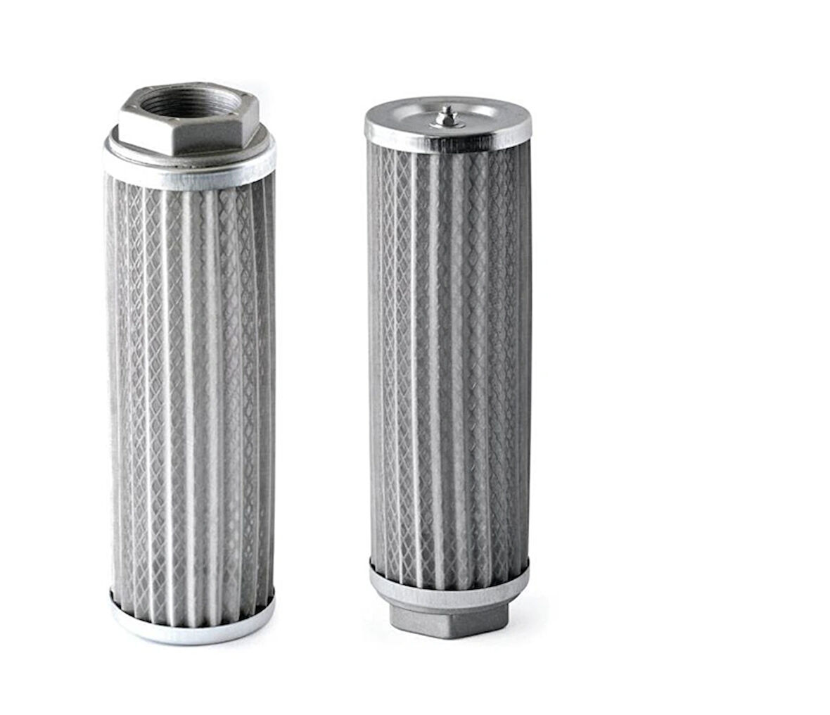 TAM HİDROLİK DEPO İÇİ HİDROLİK TANK EMİŞ FİLTRESİ 125 LİTRE 11/2" PASO