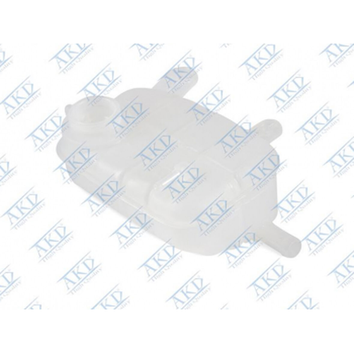 Opel Radyator Su Deposu Mokka Benzinli - Akd Op103122