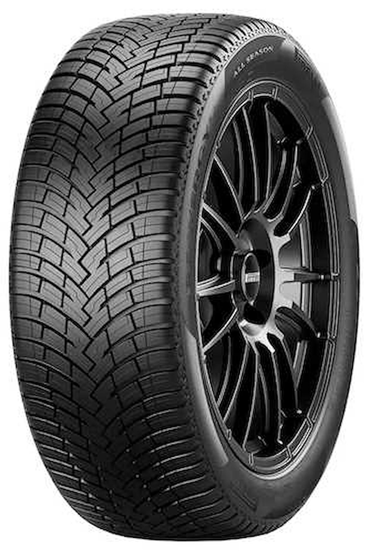 Pirelli 195/50R15 86V XL Powergy All Season Sf 4 Mevsim Lastik (2025)
