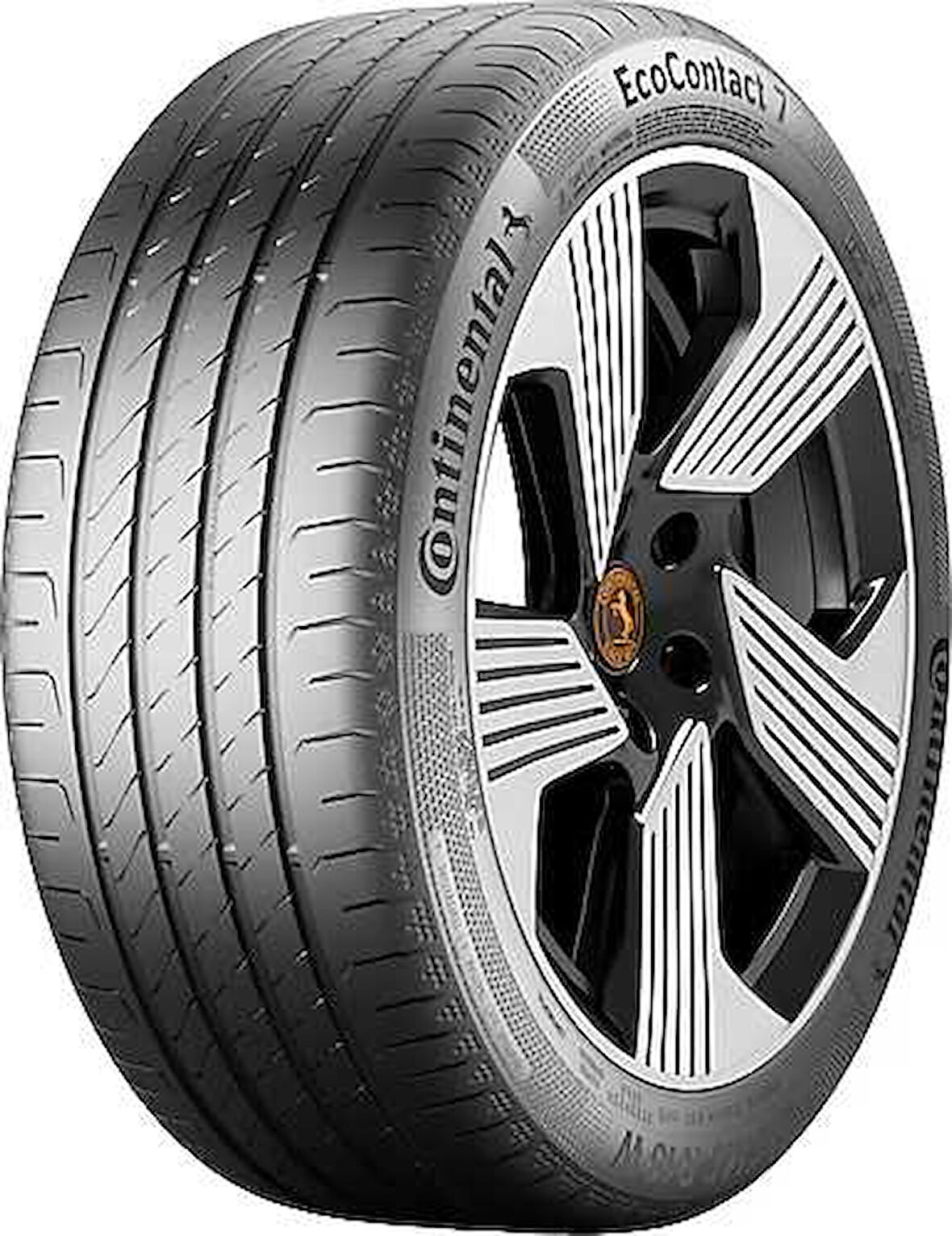 205/55R17 95W FR ContiEcoContact 7 Mo XL