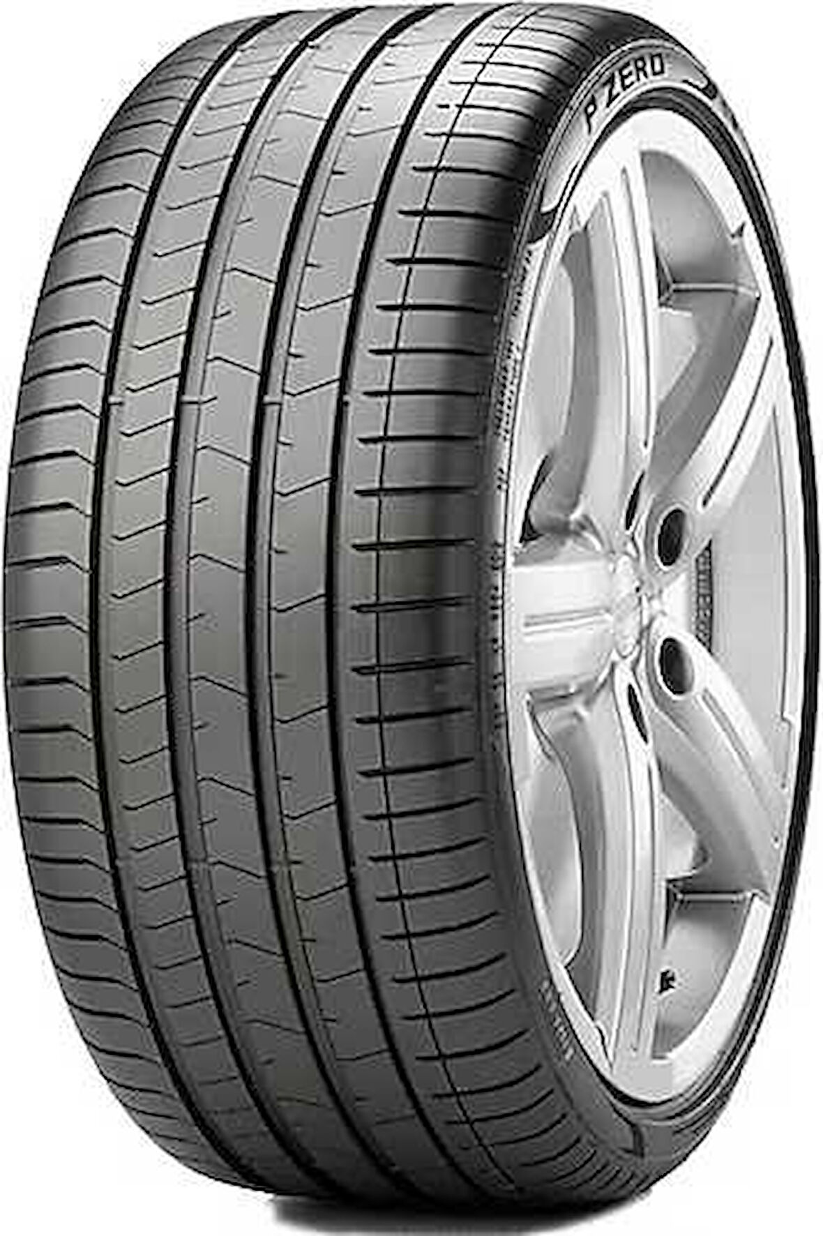 Pirelli 275/40R20 106W P- Zero (Pz4) (K1)* L.S. R-F XL Yaz Lastiği (2024)