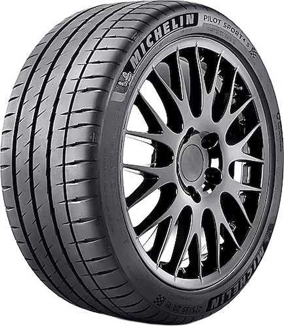 225/40ZR18 92Y Pilot Sport 4 S XL