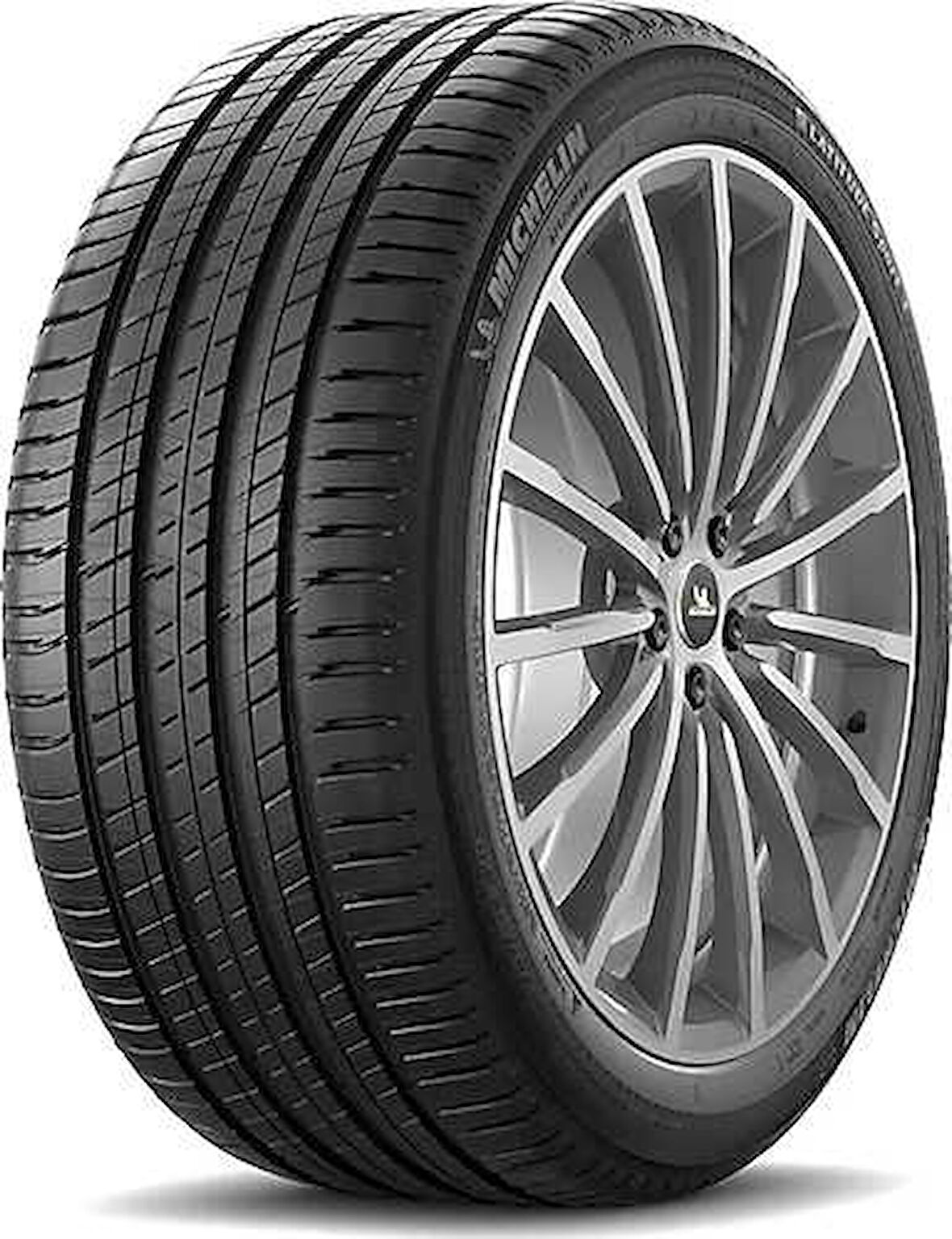 Michelin 275/50Zr19 112Y Latitude Sport 3 N0 Xl Yaz Lastiği (2024)
