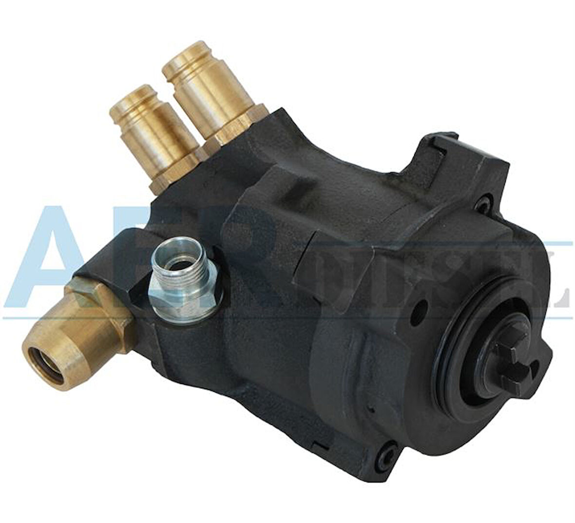 Scanıa Truck Yakıt Besleme Ön Pompası Scanıa D Dt DC / 12  P-/g-/r-/  F-/k-/ N Bus - Aerdiesel Fp010