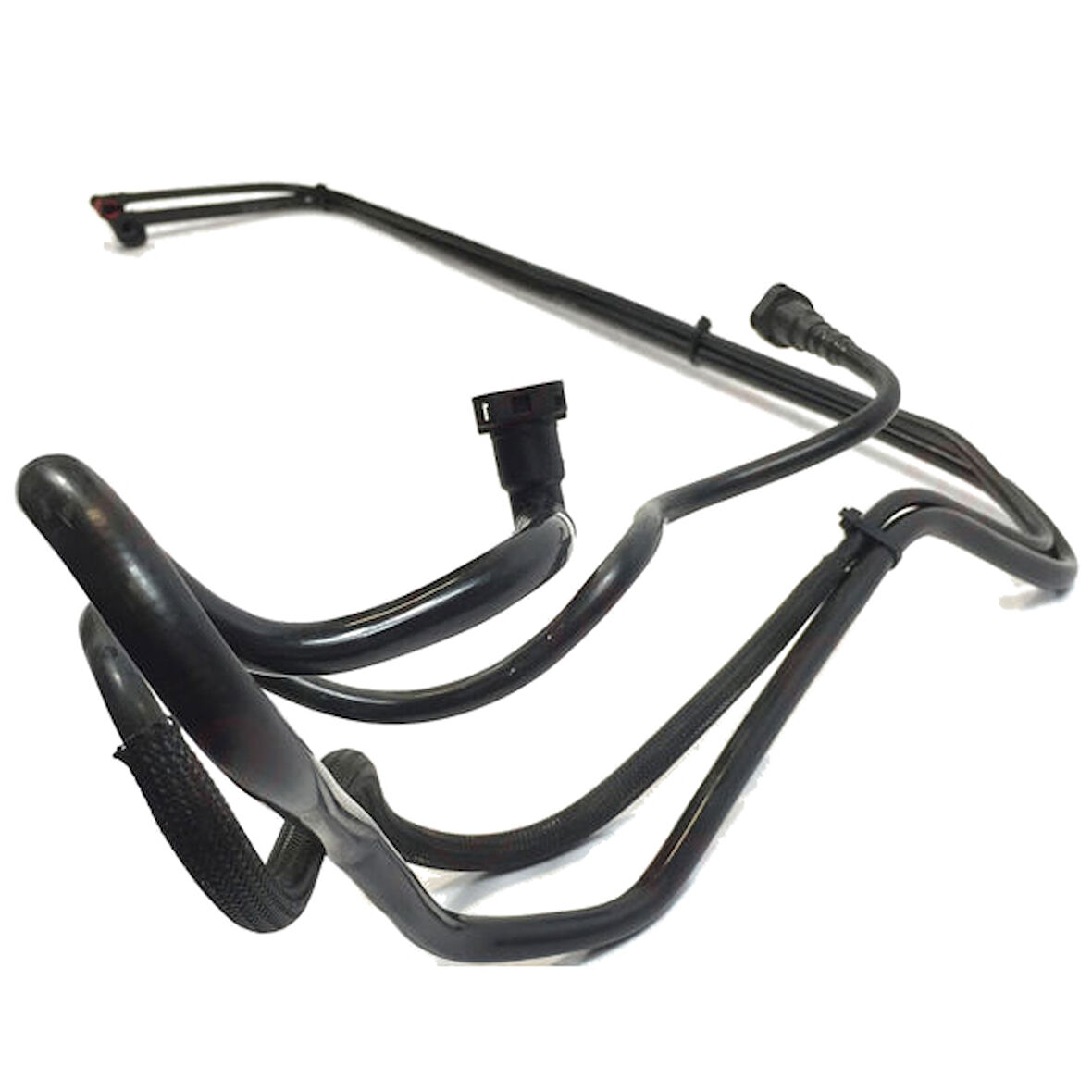 Ford Yakıt Borusu Transıt 2.4 Tdci 06>14 - Wintech 0500431