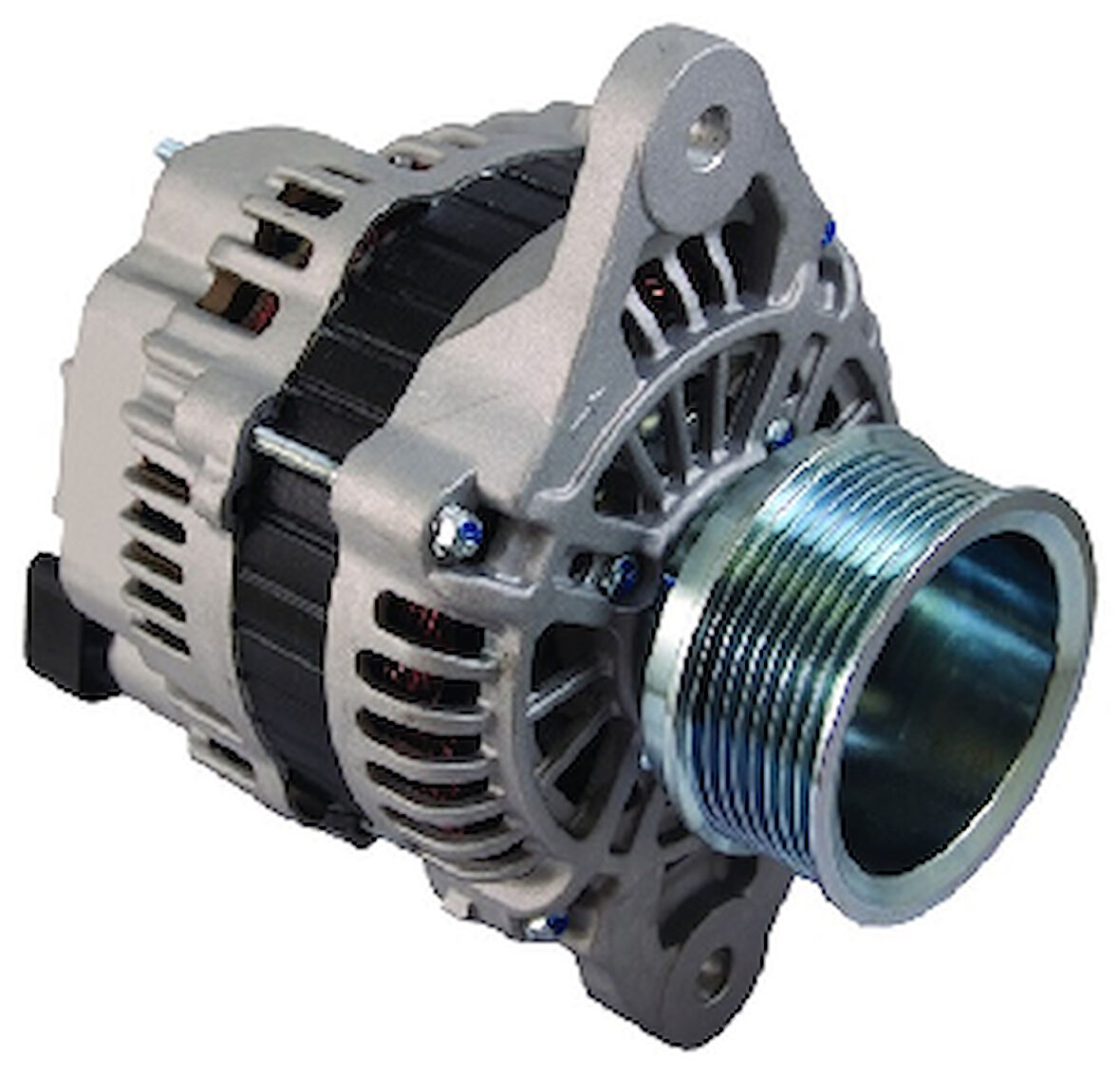 Unıversal Alternatör>24v 110a Renault Premium II 430/440/450 Dxi  >> - Wutse-1101.0169