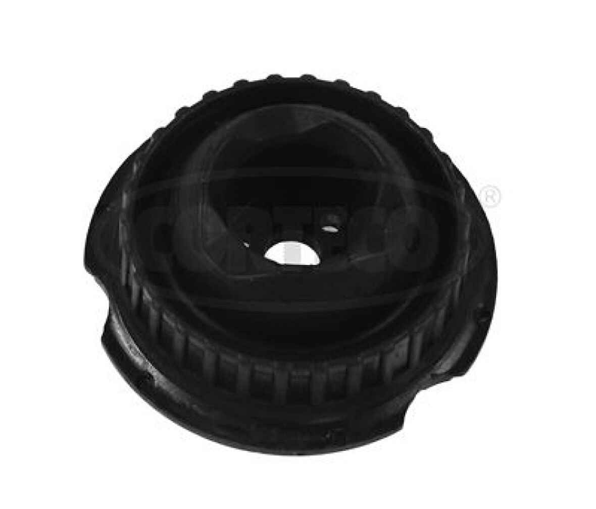 Vw Amortısör Takozu Ön - 37604 / 80004187 - Cor 80004187