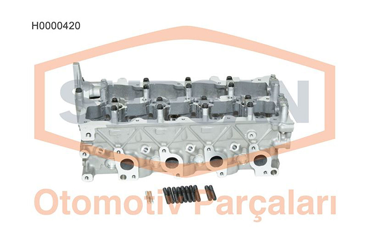 Hyundaı Silindir Kapagı Hyundaı Accent Era 1.5 Crdi / Getz 1.5 Crdi / Cerato 1.5 Crdi / Rio 1.5 Crdi 2006> D - Kraftvoll 12110036