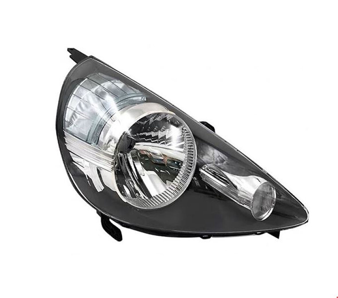 Honda On Far Siyah Sag Jazz 02>05 - Vortex V1403482