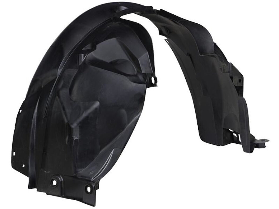 Renault Camurluk Davlumbazı On Sol Logan 17> - Phira Lo-17451