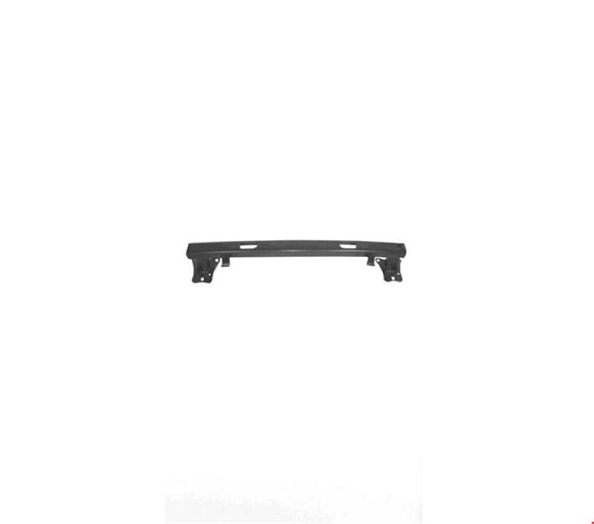 Psa Arka Tampon Demiri Partner 08> - Vortex V2808853