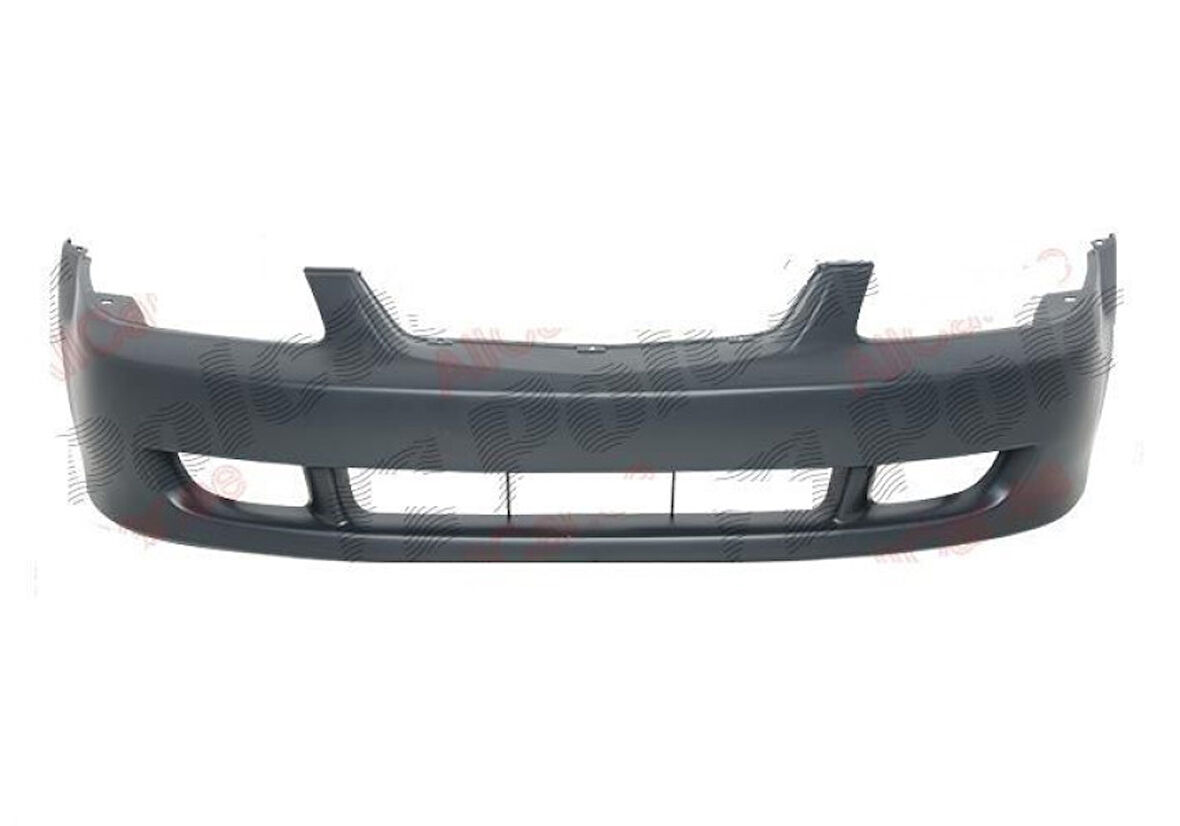 Mazda On Tampon Astarlı Bantsız 323 99> - Vortex V2105426