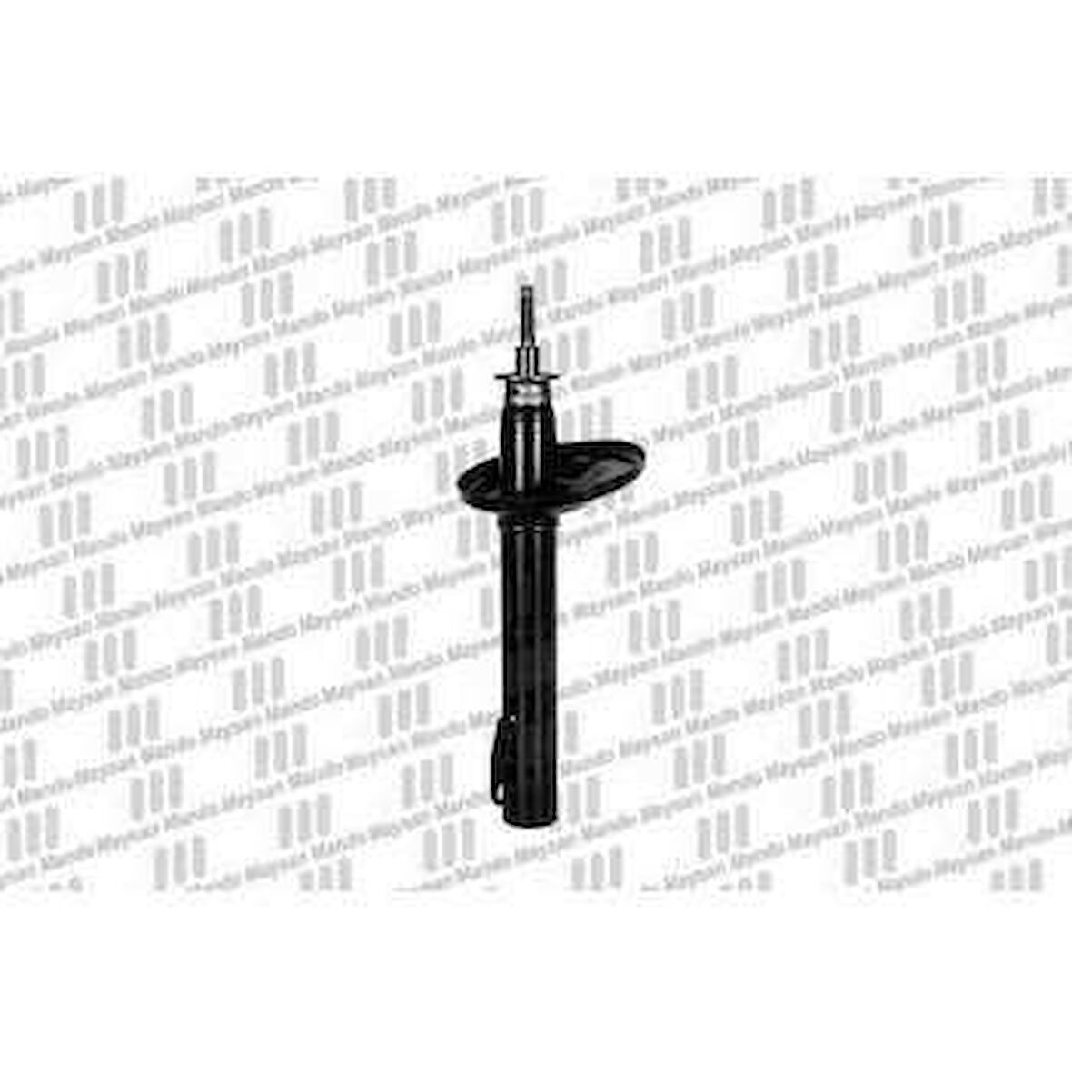 Vag Amortısor On Sol Sag Favorıt 135 1.3 89>94 - Maysan S9411301