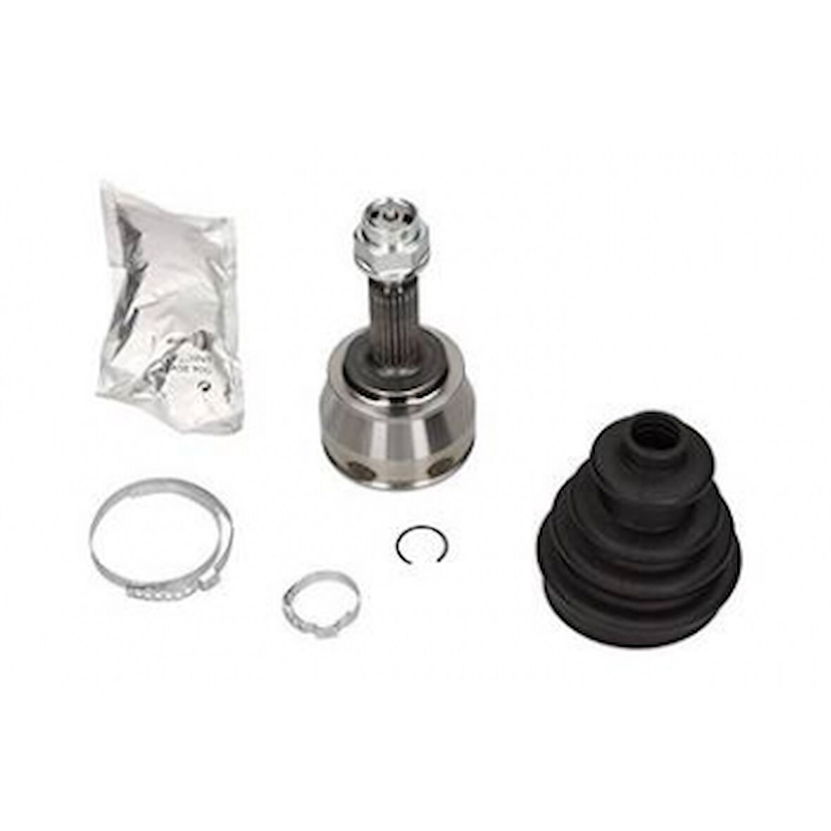 Fiat Aks Kafası Dis Fiat Egea 1.6 Bnz. Otm. Vit. 15> 1.3 Mjt 15> - Gsp 801072