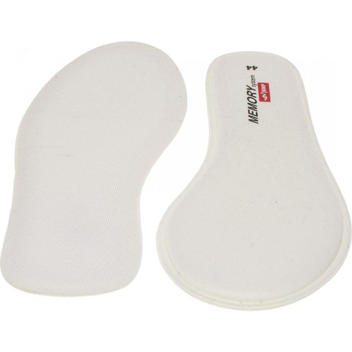 JUMP MEMORY FOAM ANATOMİK JELLİ COMFORT UNİSEX TABANLIK 