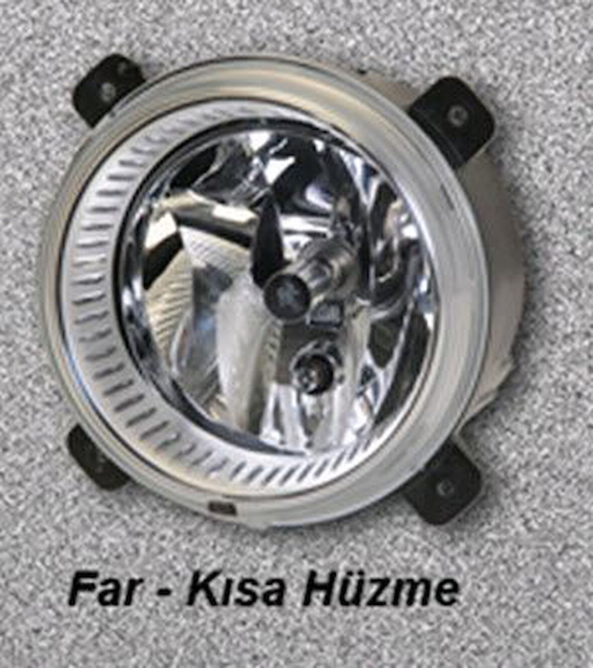 Ford Truck Far Kisa Huzme 180mm 24v Ampul (motorlu) - Ford Cargo 08> - Ayfar 505757