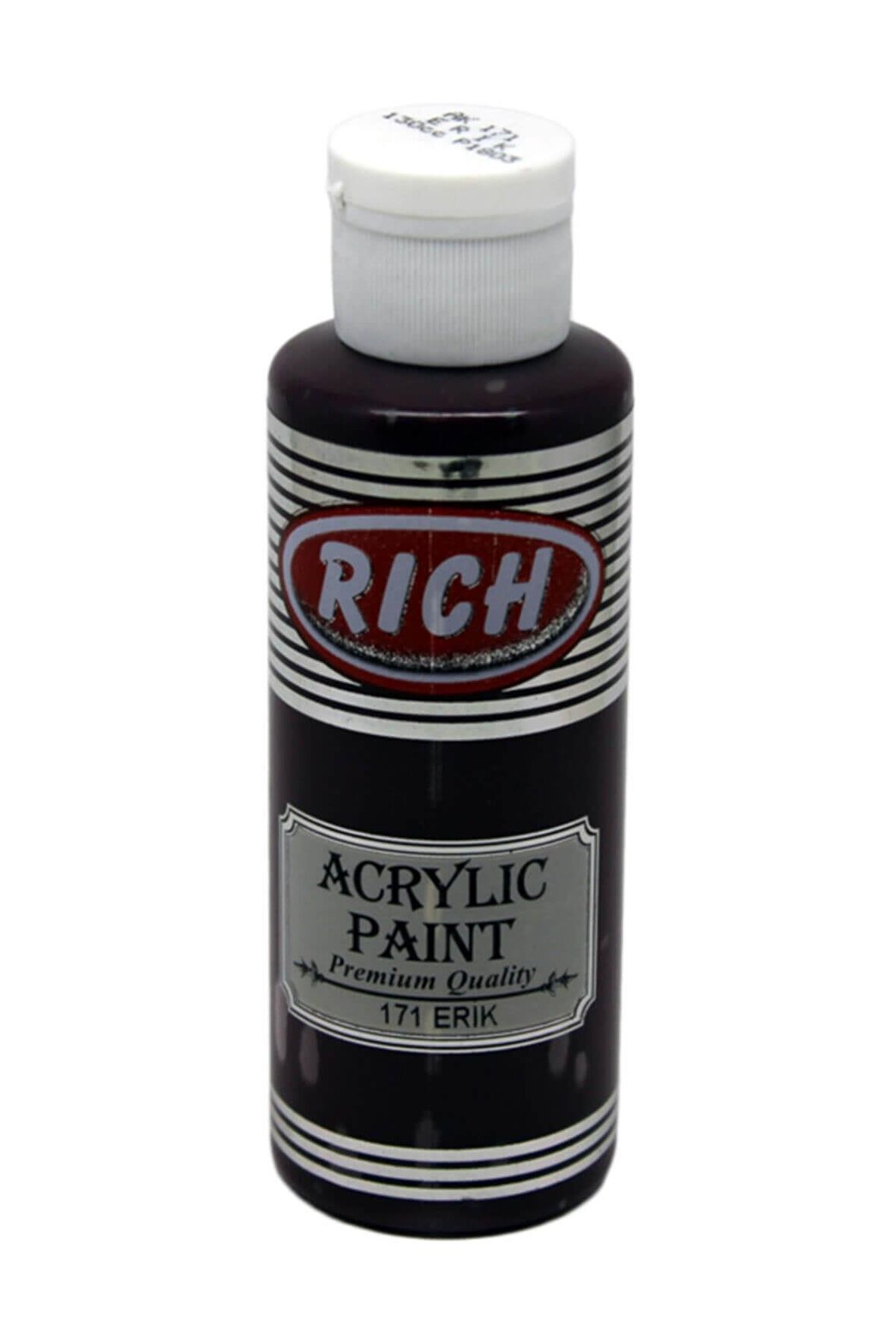 Rıch Akrilik Boya 130 CC Erik (Prunes) AK-130-171