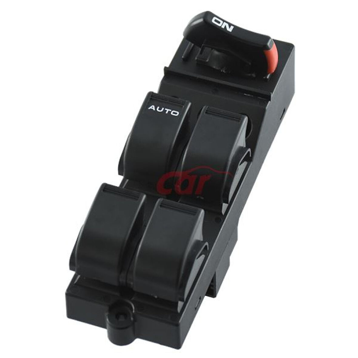 Honda Cam Acma Kapama Anahtarı CIVIC 96 00 Sol Dortlu - Kraw An-892