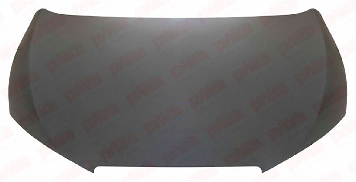 Vag Kaput On Sac İbiza 09>12 - Oran 119030