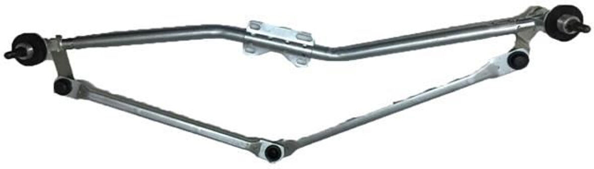 Fiat On Cam Silecek Mekanızması (motorsuz) Crafter Sprinter 06>16 - Hellux Hsm197007