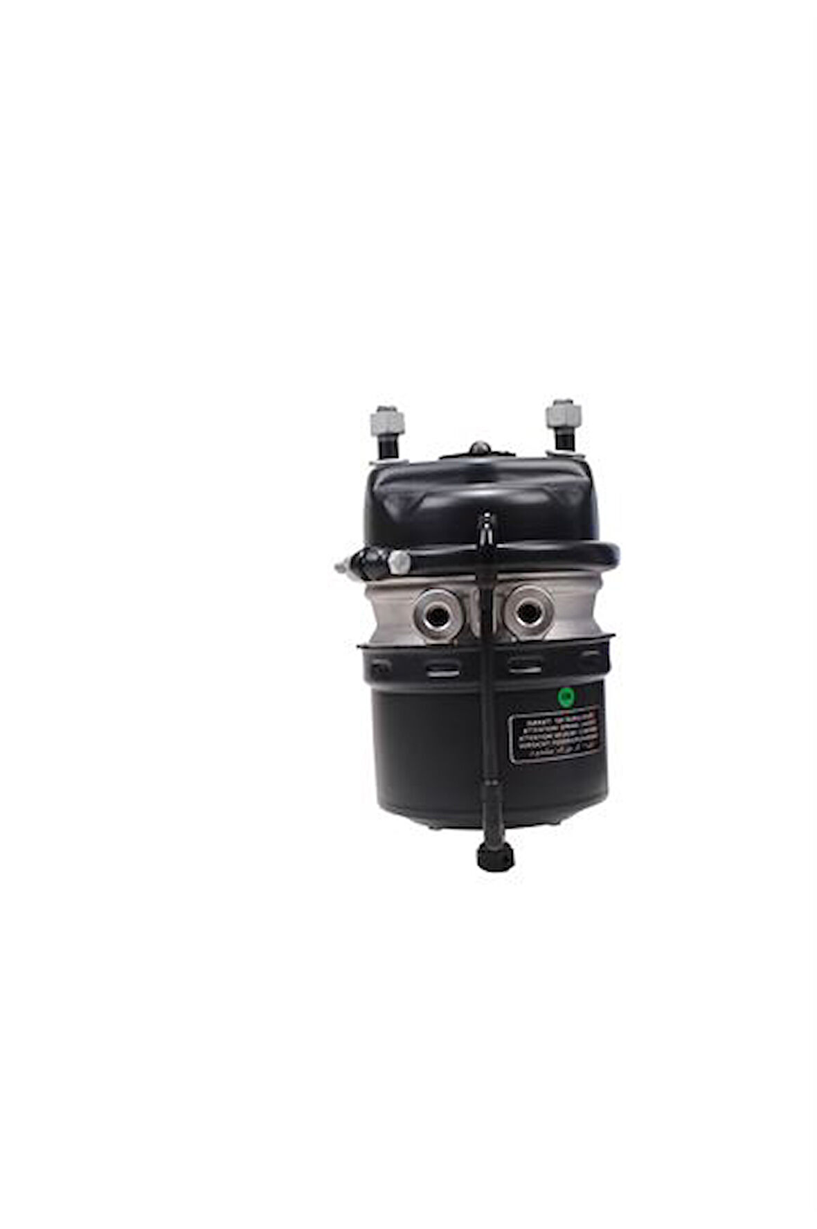 Unıversal Truck İmdatlı Fren Korugu Disk Tip Scanıa On 24x16 D/p - Baykar Bk 01 2416