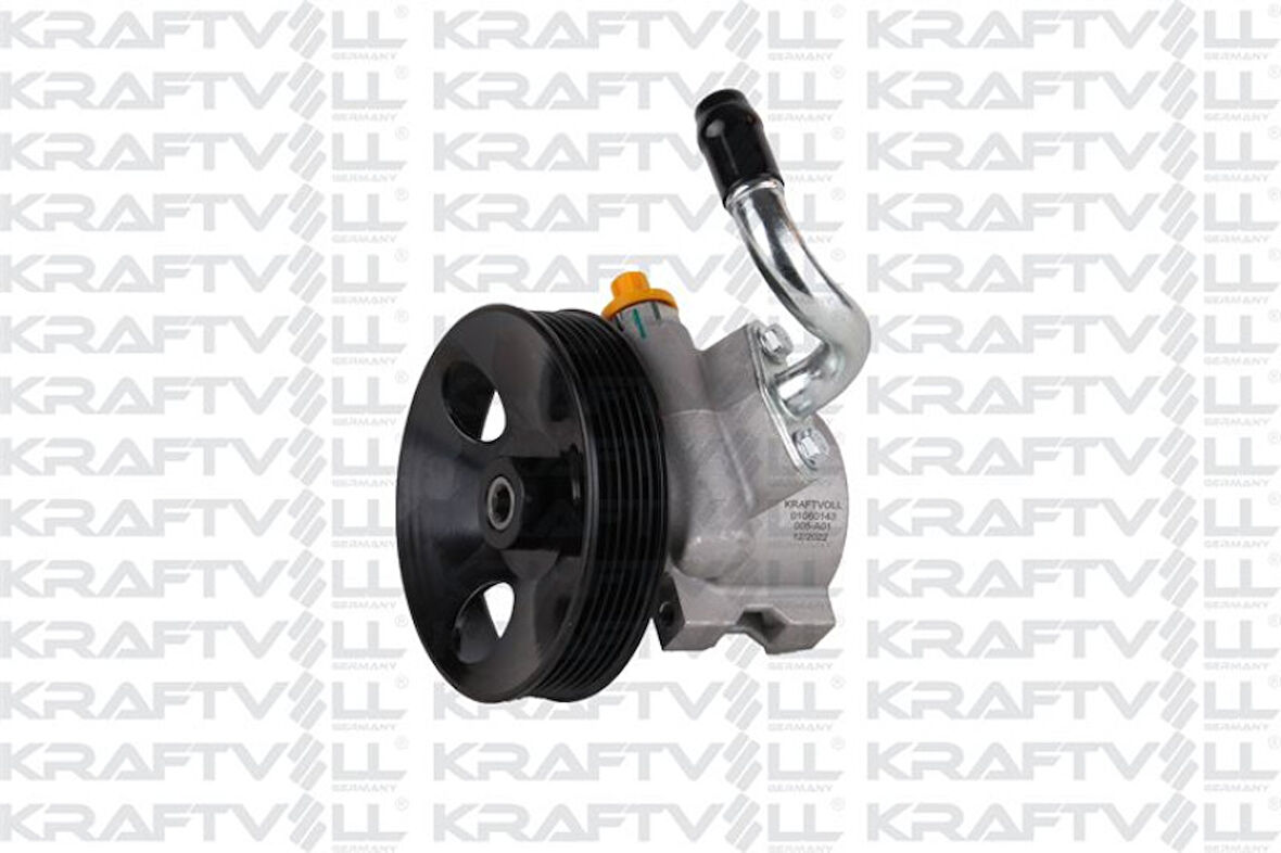Chevrolet Direksiyon Pompası Captıva Antara 2,0 / 2,2d 2,0 / 2,2cdti 06>12 - Kraftvoll 01060143