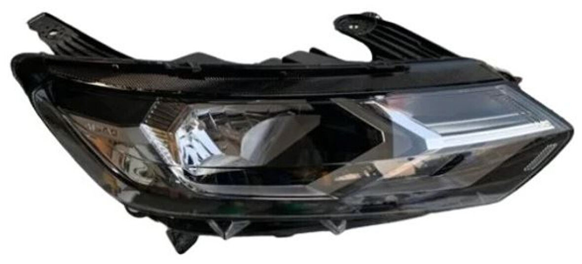 Renault Far On Sol Siyah Sandero III  22> - Zenon Rn9674k