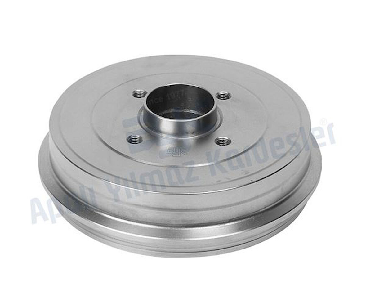 Renault Arka Fren Kampanası Megane-Clio 1,5dci Abslı - Ayk 3110