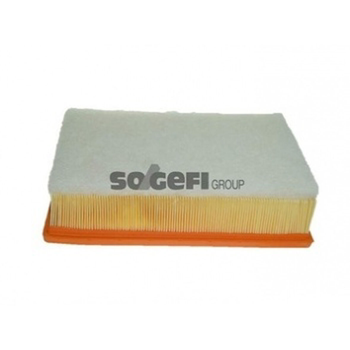 Renault Hava Filtresi Master III 10> / Movano B 10> / Nv400 10> 2.3dci *oe* - Purflux A1407