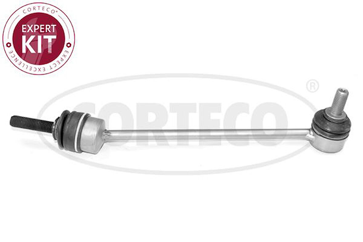 Mercedes Askı Rotu On Sol S-Class W221 05>13 C216 06>13 - Corteco 49396529