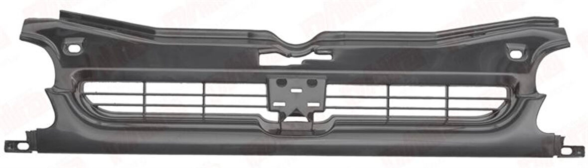 Psa Panjur On Dis Siyah Partner 96> - Phira Pr-96100