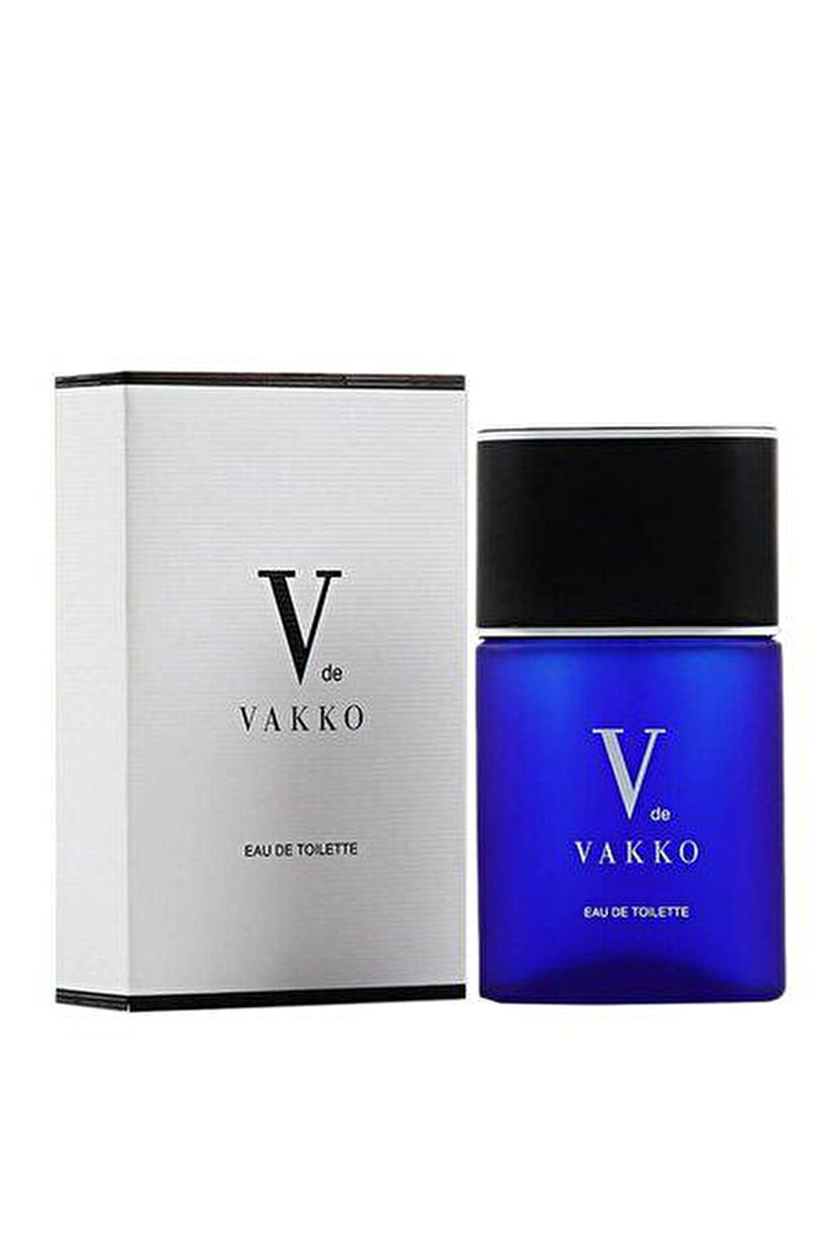 Vakko V De Vakko EDT Çiçeksi Erkek Parfüm 150 ml  