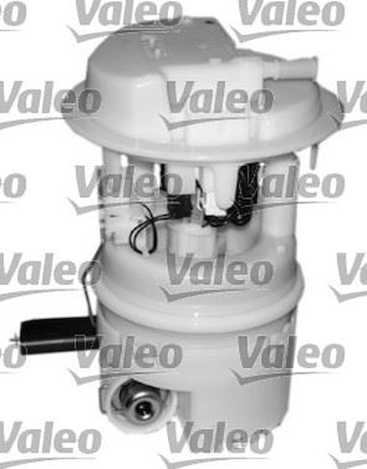 Psa Yakıt Samandırası P807 P806 Expert Jumpy Scudo C8 C4 P307 Sw 1,6 16v Otomatık 01>08 - Valeo 347084
