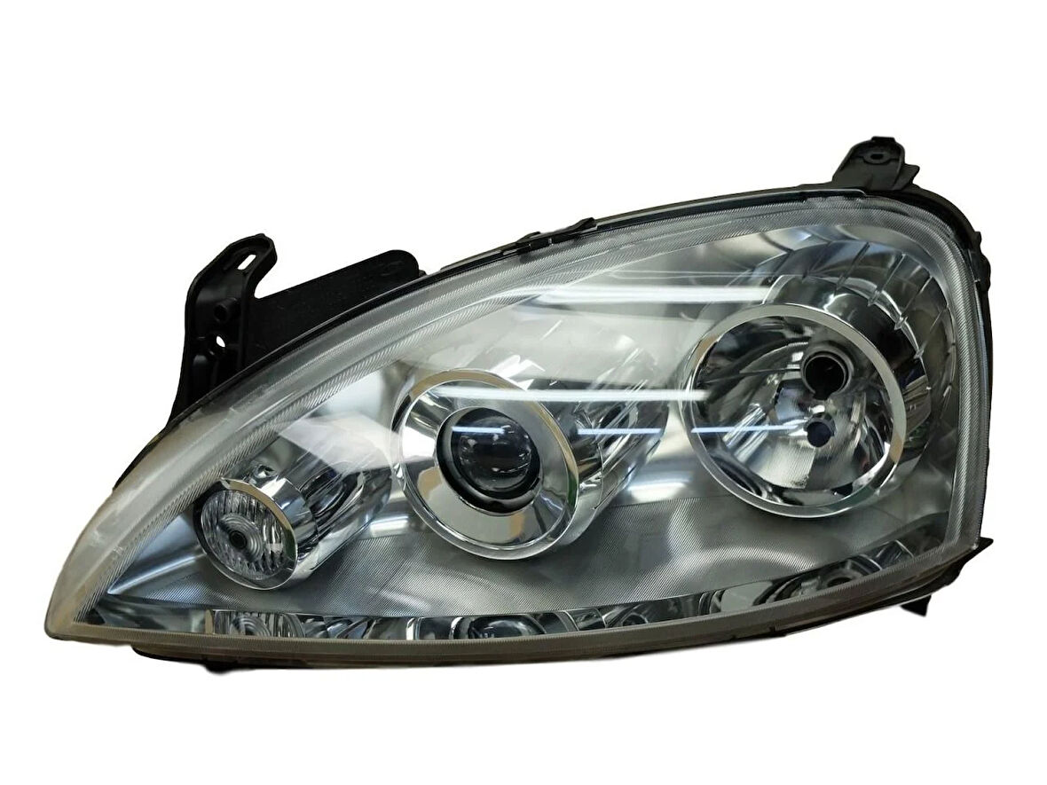 Opel Far Sol - Mercekli Zizala - Dpo 442-1136l-LD-Em