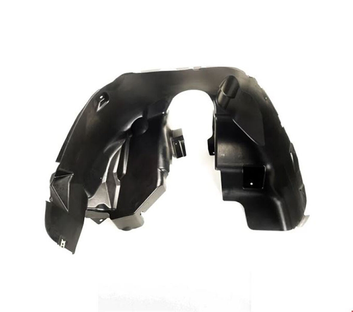 Jeep Camurluk Davlumbazı Arka Sol Compass 17> - Vortex V1704829