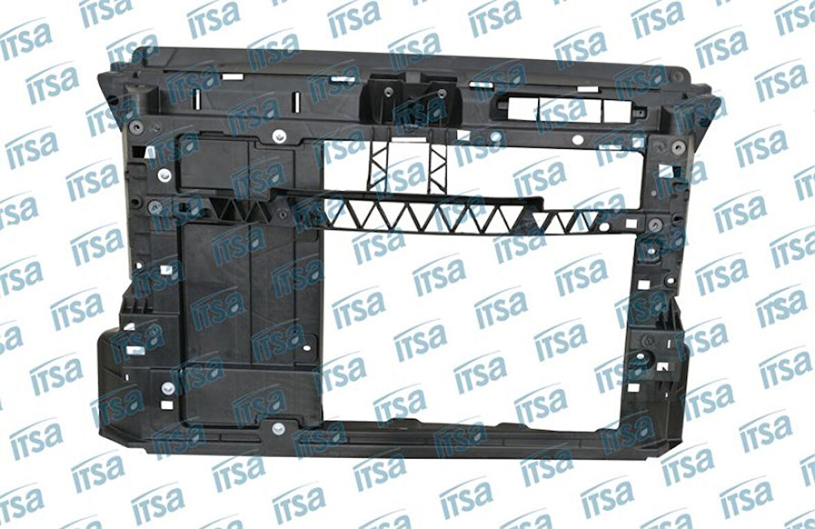 Vag Panel On 1.2 Benz. Plastık Polo 10>14 - İtsa 10ifr0110288