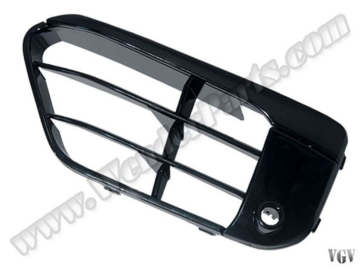 Bmw On Tampon İzgarası Sol Acık Pdc'li Bmw X1 F48 - Wenderparts Ba51117453983