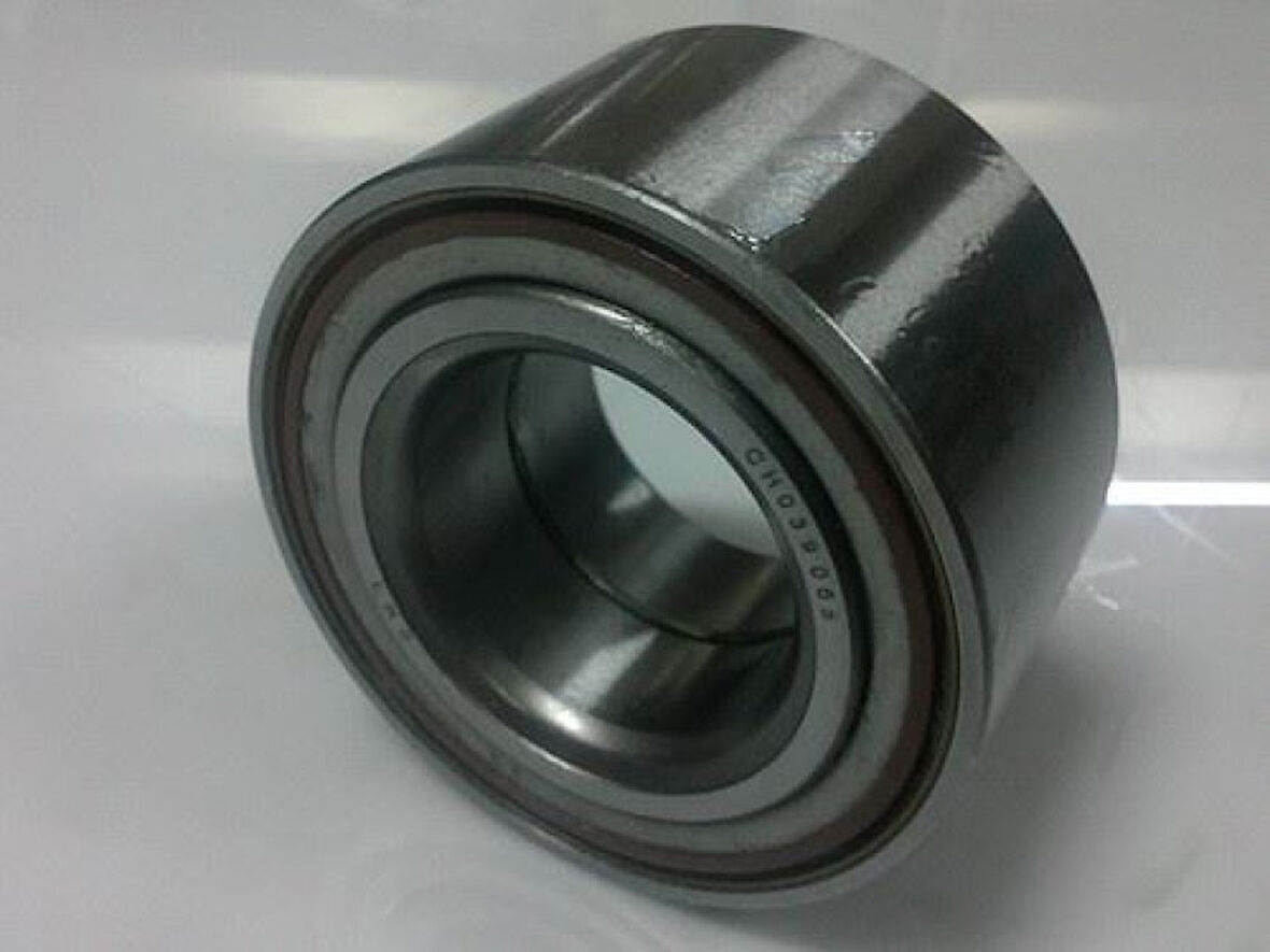 Ford On Teker Rulmanı Connect 1,8tdci 02>13 (+abs) Abslı Astra F Vectra B Olcu: (39 X 74 X 39) - Gmb Gh 039065 E