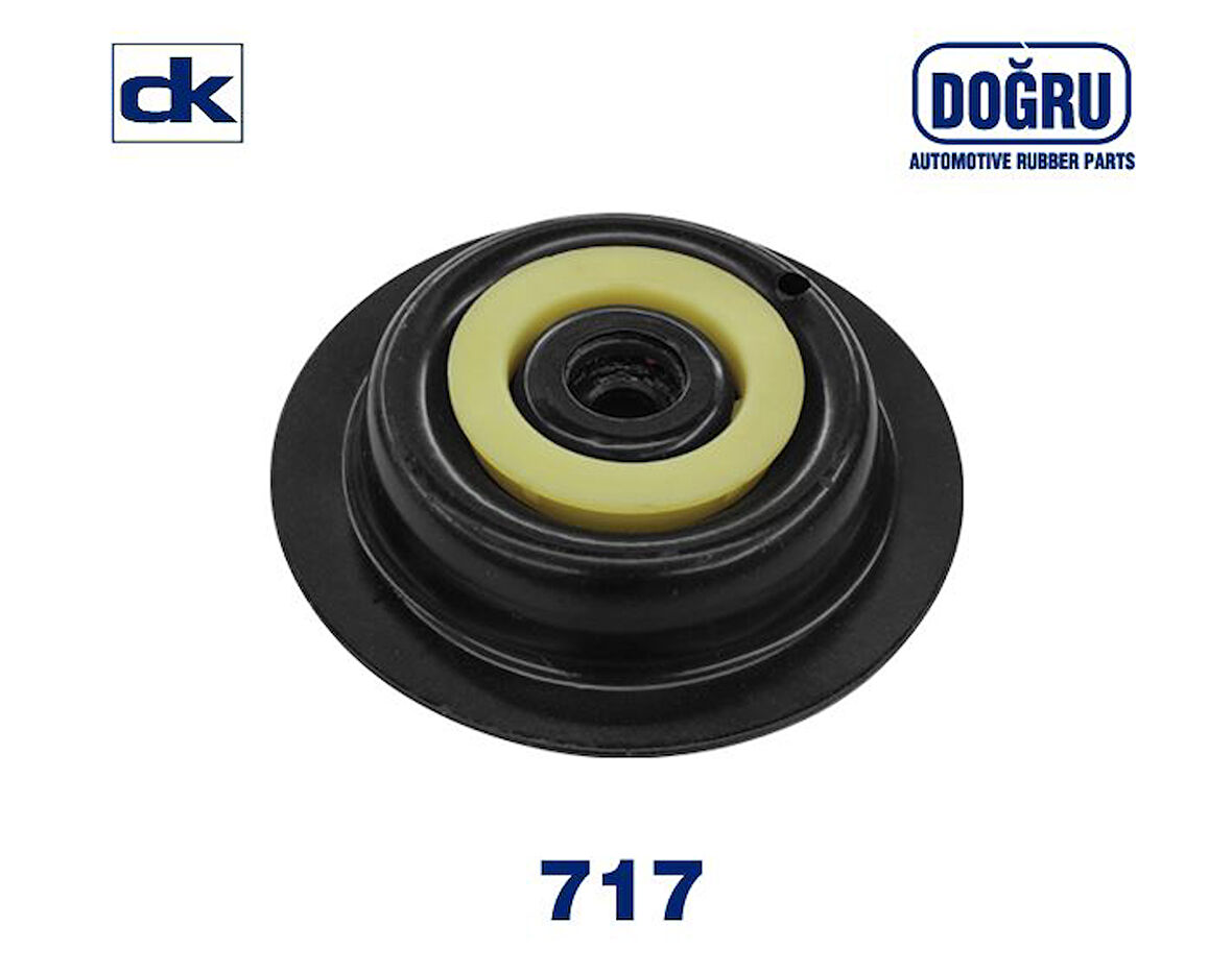 Opel Amortısor Canagı Corsa A / B - Dogru 0717