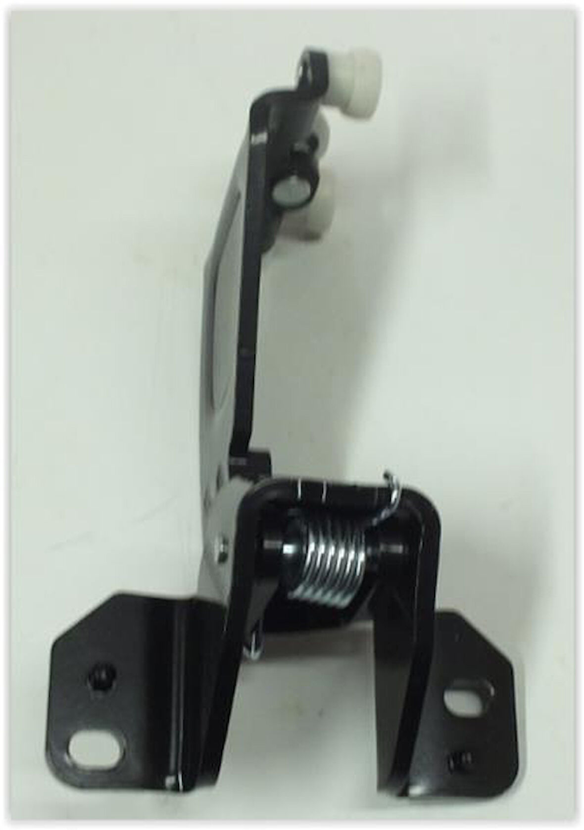 Fiat Orta Kapı (surgulu) Orta Mekanızması Sol Doblo III - Oms 116307-L