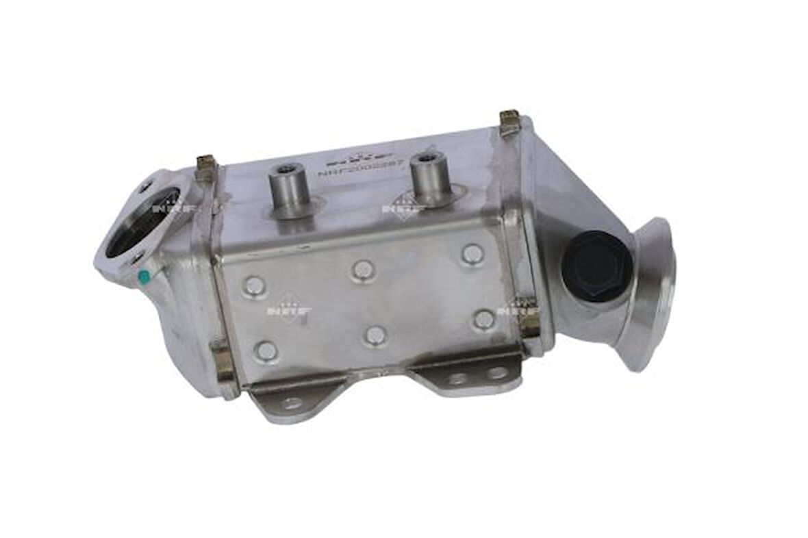 Alfa Romeo Egr Sogutucu Fiat 1,3d Mtj - Nrf 48009