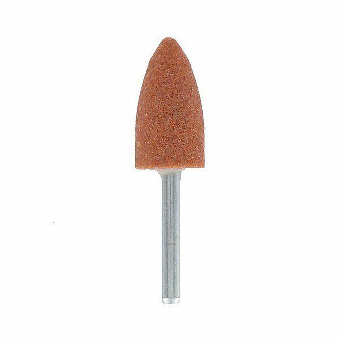 DREMEL 952 Alüminyum Oksit Zımpara Taşı 9,5 mm (3'lü)
