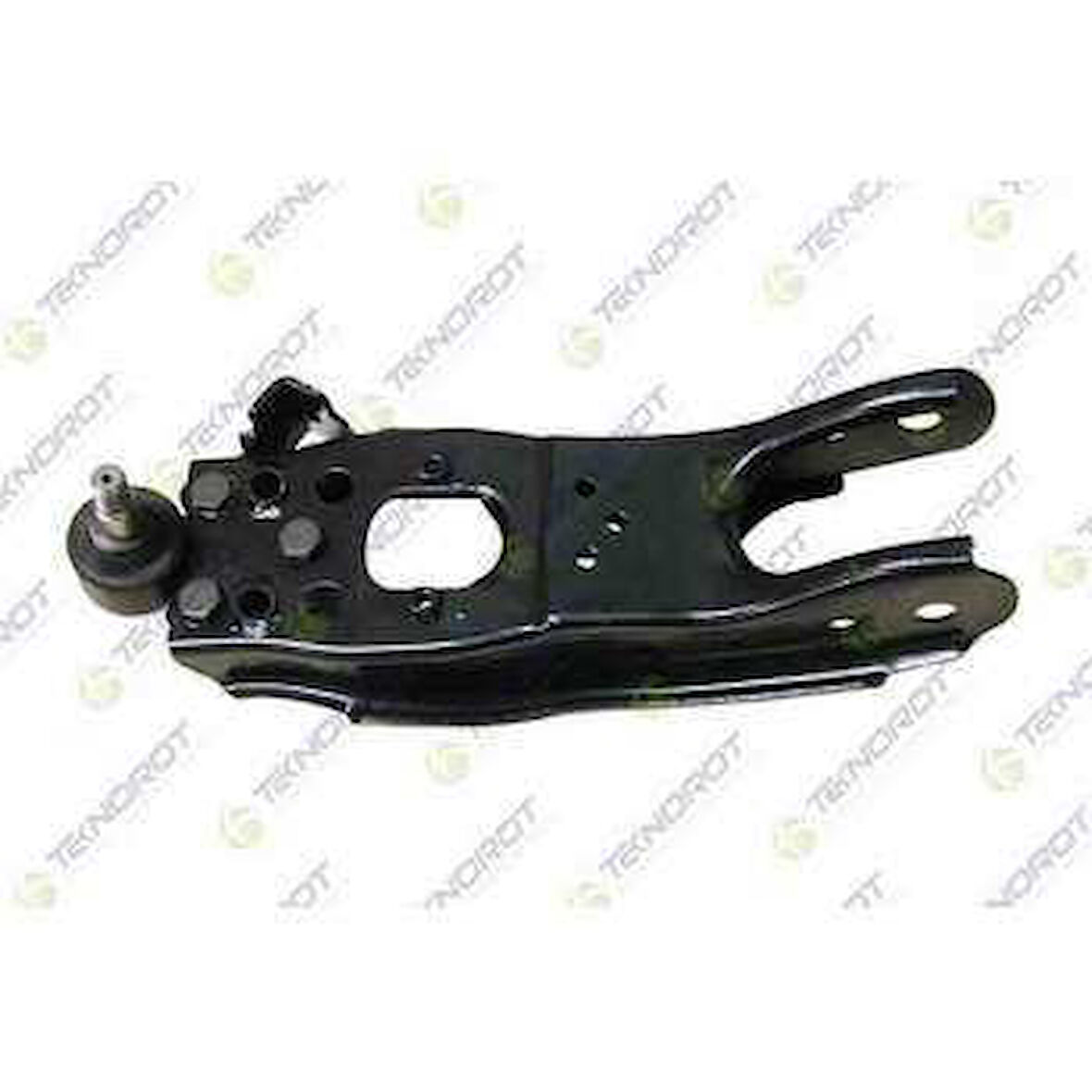 Japon Salıncak Alt Sag - Salıncak Alt Sag - Tek T-827