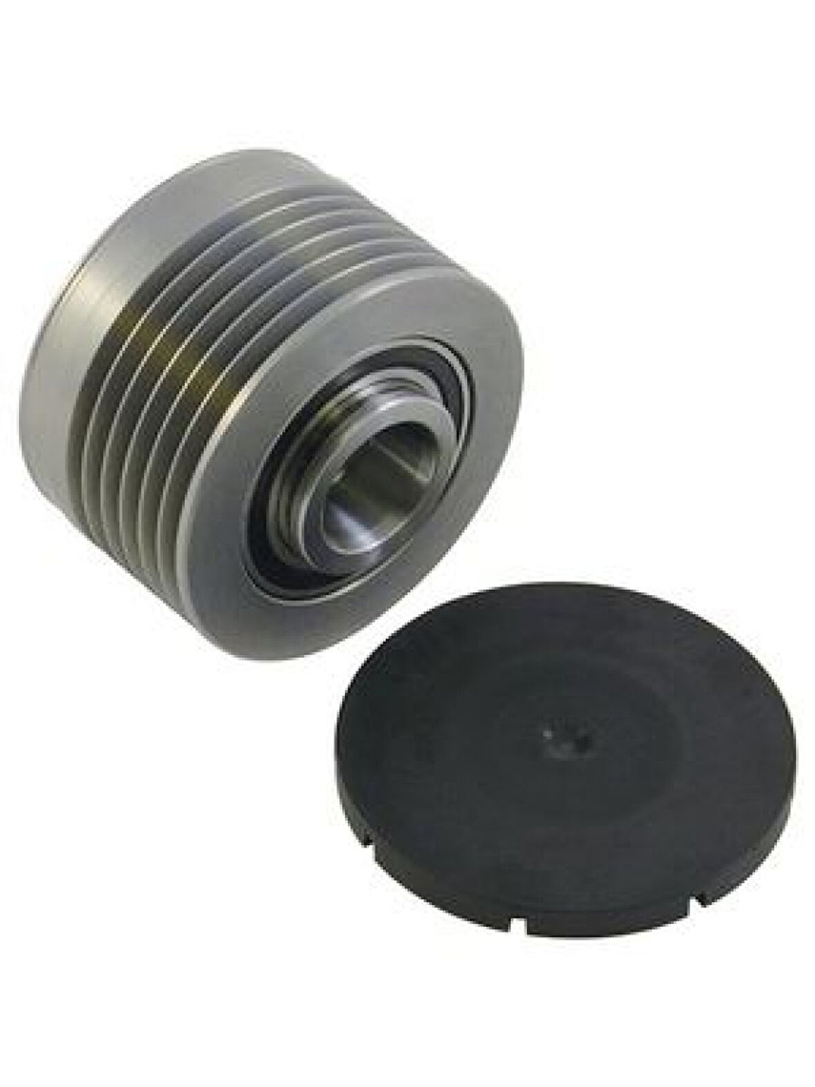 Psa Alternator Kasnagı Valeo Tip 6 Kanal Ducato 2,0 Jtd - Waı 24-94251