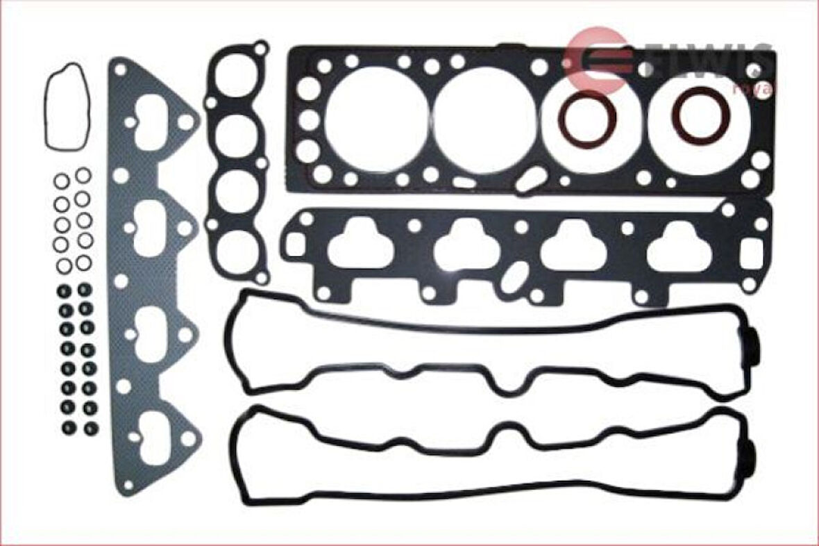 Opel Motor Takım Conta Ust Astra F 92>98 Vectra B 96>02 X16xel - Elwis Royal 9842689