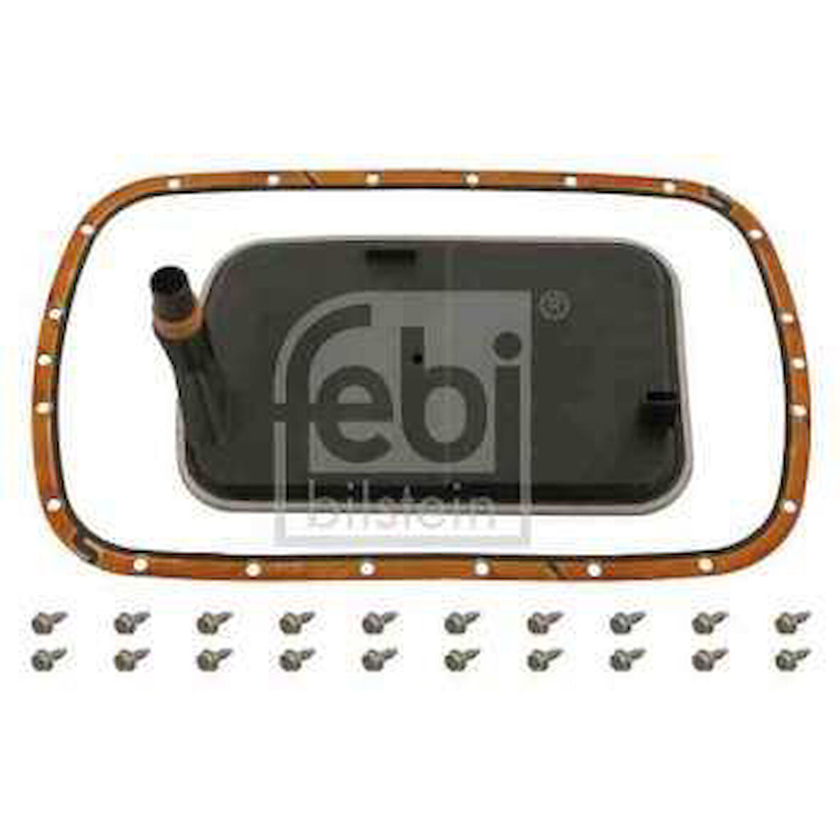 Bmw Sanzıman Filtre Seti Bmw E46 E39 E83 M47 M57n 98> - Febi 30849